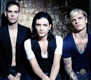 Placebo, Korn, The Cure či Killers pohromadě? Jeďte do Rakouska!